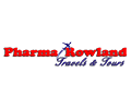 Pharma Rowland Travels