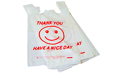 Polythene Printing