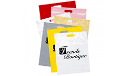 Polythene Printing