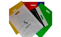 Polythene Printing