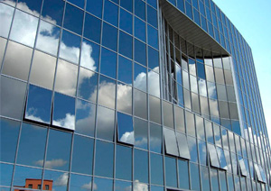 Curtain wall