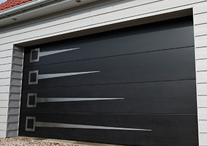 Sectional Overhead Doors