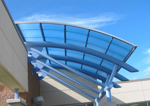 Canopy & Roof