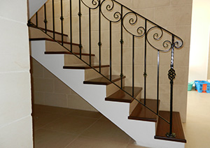 Hand Rails