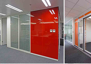 Aluminium & Wall Claddings