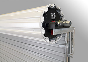Roller Doors