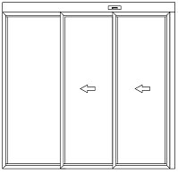 GLISGO INTERNATIONAL (PVT) LTD - Automatic Sensor Doors