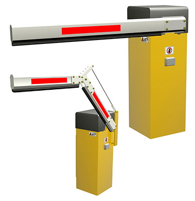 GLISGO INTERNATIONAL (PVT) LTD - Parking Barriers