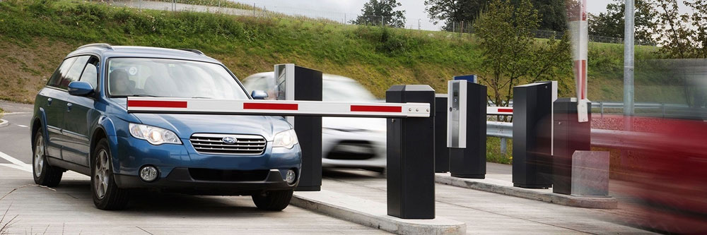 GLISGO INTERNATIONAL (PVT) LTD - Parking Barriers