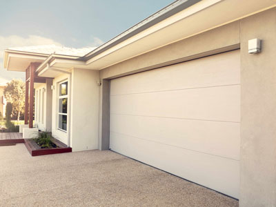 GLISGO INTERNATIONAL (PVT) LTD - Roller Doors