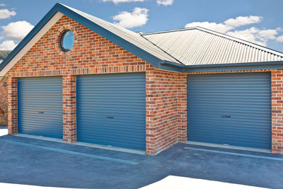 GLISGO INTERNATIONAL (PVT) LTD - Roller Doors