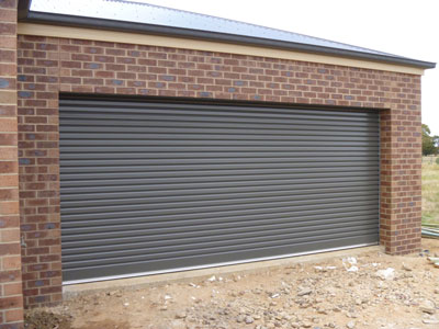 GLISGO INTERNATIONAL (PVT) LTD - Roller Doors