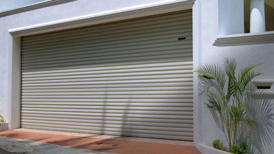 GLISGO INTERNATIONAL (PVT) LTD - Roller Doors