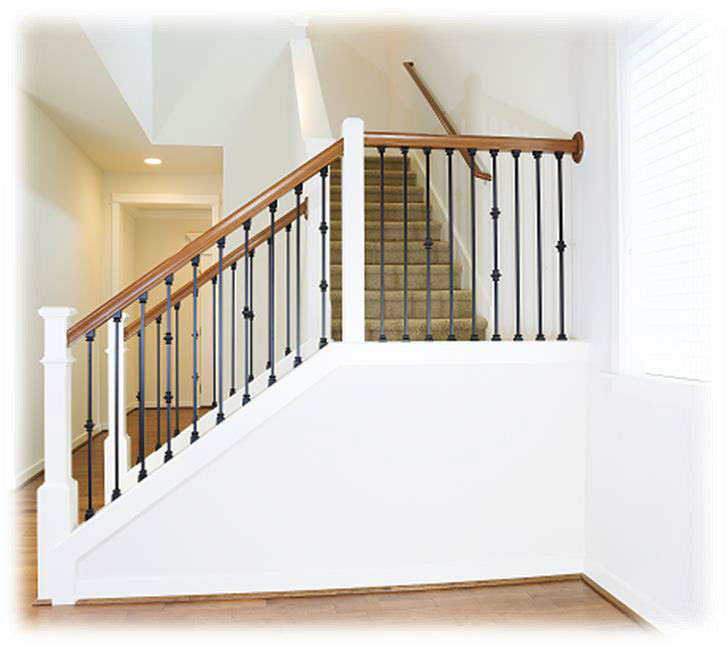 GLISGO INTERNATIONAL (PVT) LTD - Hand Rails
